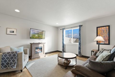 Tiny photo for 823 Lake Francis Drive, Kalispell, MT 59901 (MLS # 30069058)