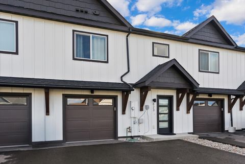 Tiny photo for 823 Lake Francis Drive, Kalispell, MT 59901 (MLS # 30069058)