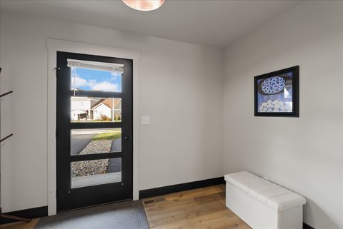 Tiny photo for 823 Lake Francis Drive, Kalispell, MT 59901 (MLS # 30069058)