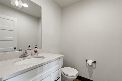 Tiny photo for 823 Lake Francis Drive, Kalispell, MT 59901 (MLS # 30069058)