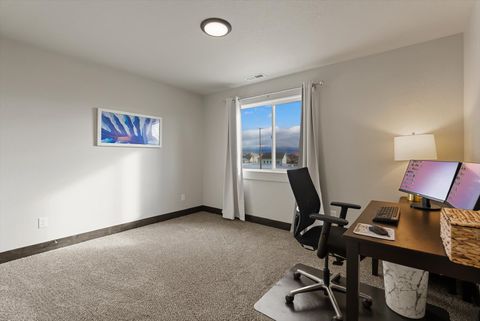 Tiny photo for 823 Lake Francis Drive, Kalispell, MT 59901 (MLS # 30069058)