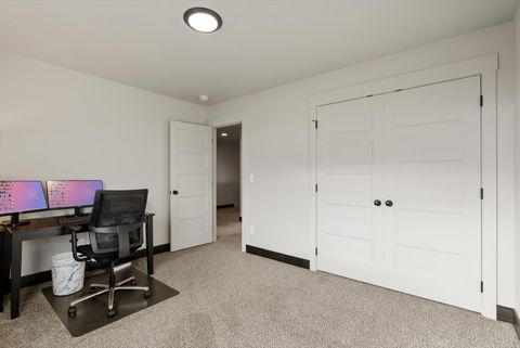 Tiny photo for 823 Lake Francis Drive, Kalispell, MT 59901 (MLS # 30069058)