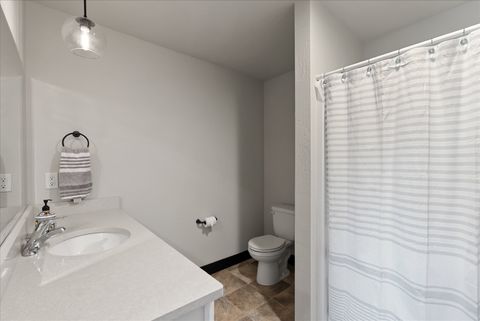 Tiny photo for 823 Lake Francis Drive, Kalispell, MT 59901 (MLS # 30069058)