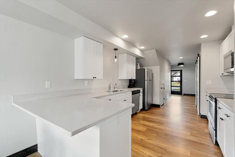 Tiny photo for 823 Lake Francis Drive, Kalispell, MT 59901 (MLS # 30069058)