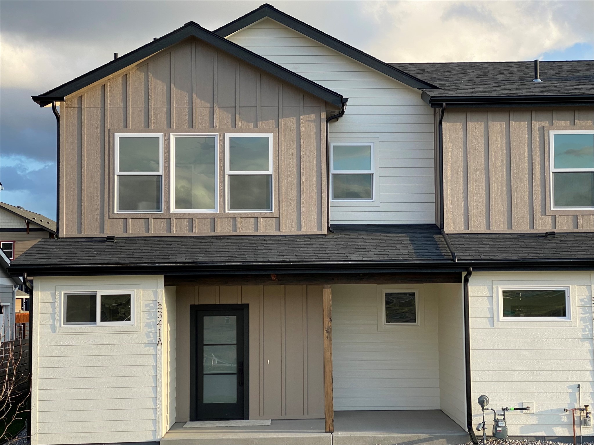 5341 A Remington Drive A