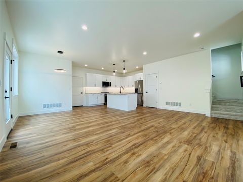 5341 A Remington Drive Missoula MT 59808
