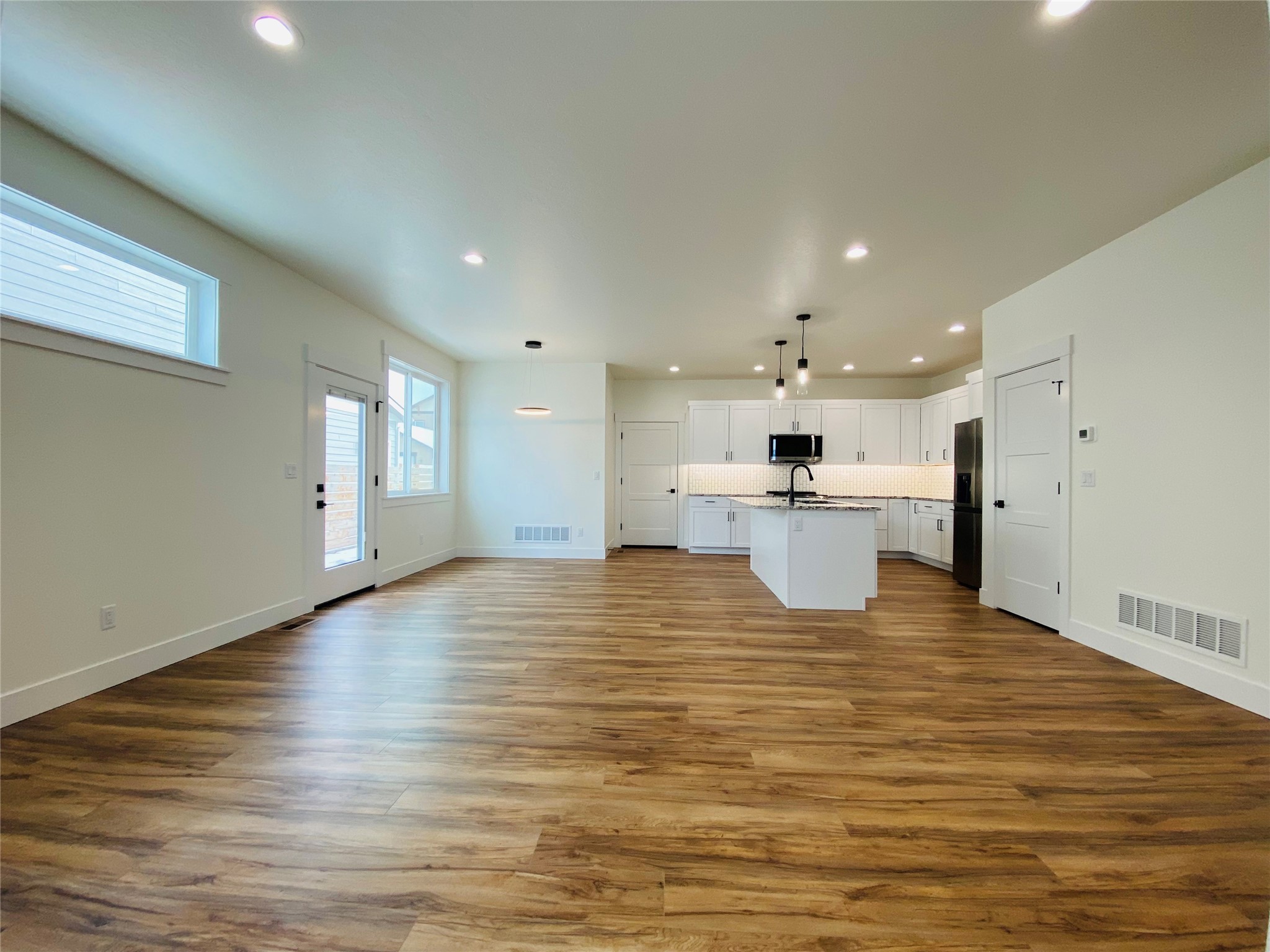 5341 A Remington Drive A