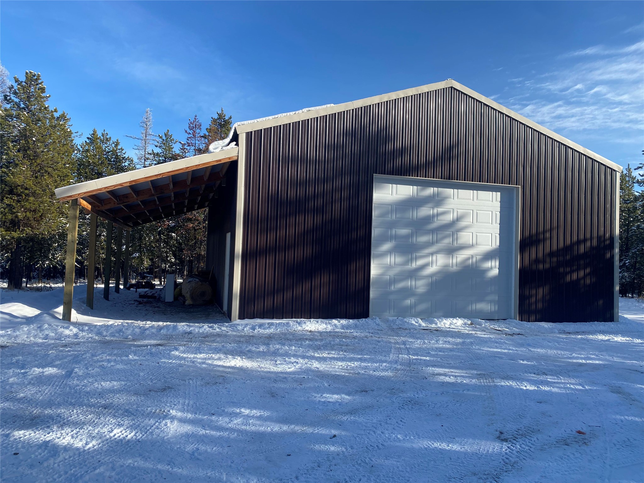 41 Lewis Kelsey Court