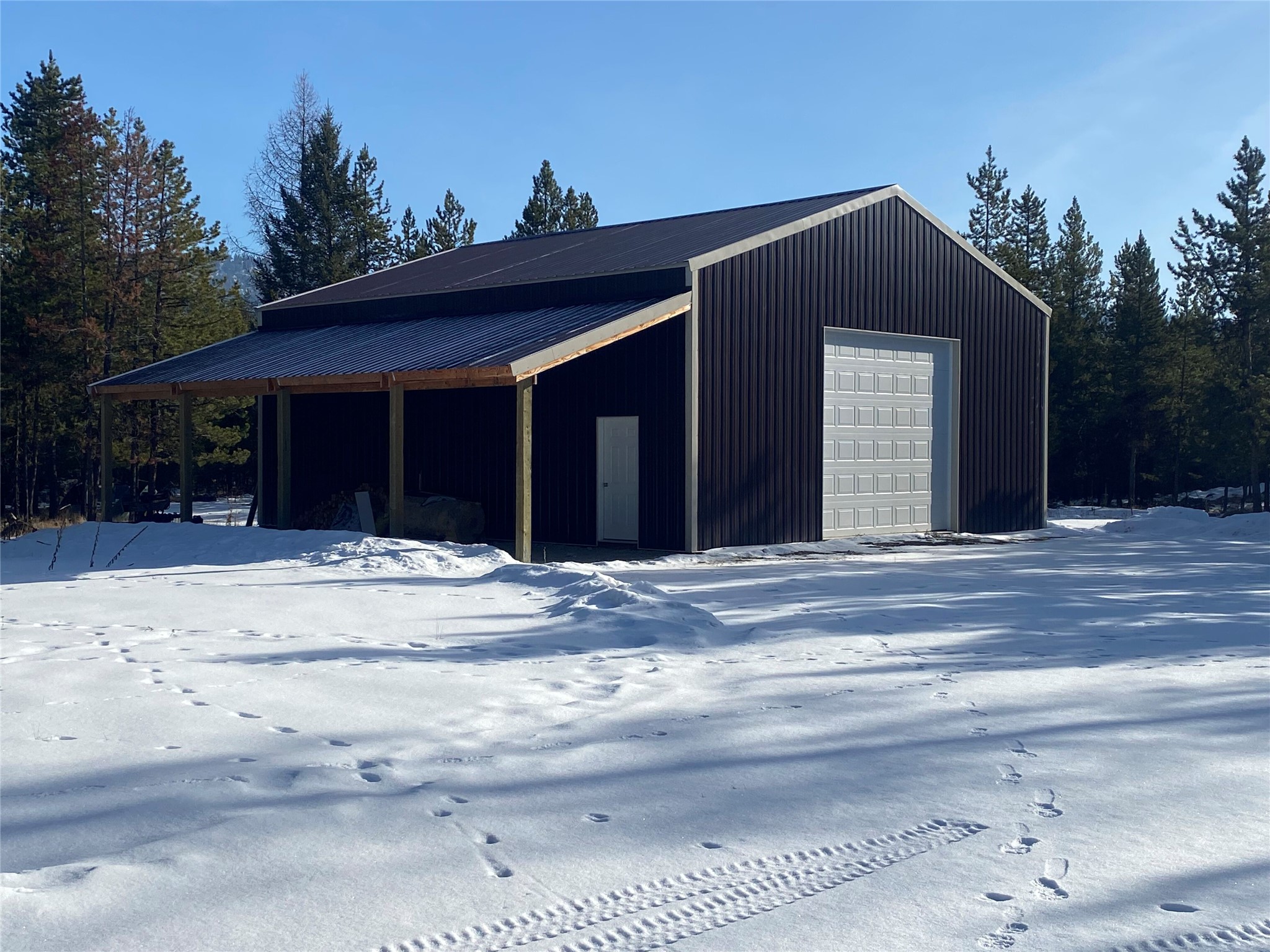 41 Lewis Kelsey Court