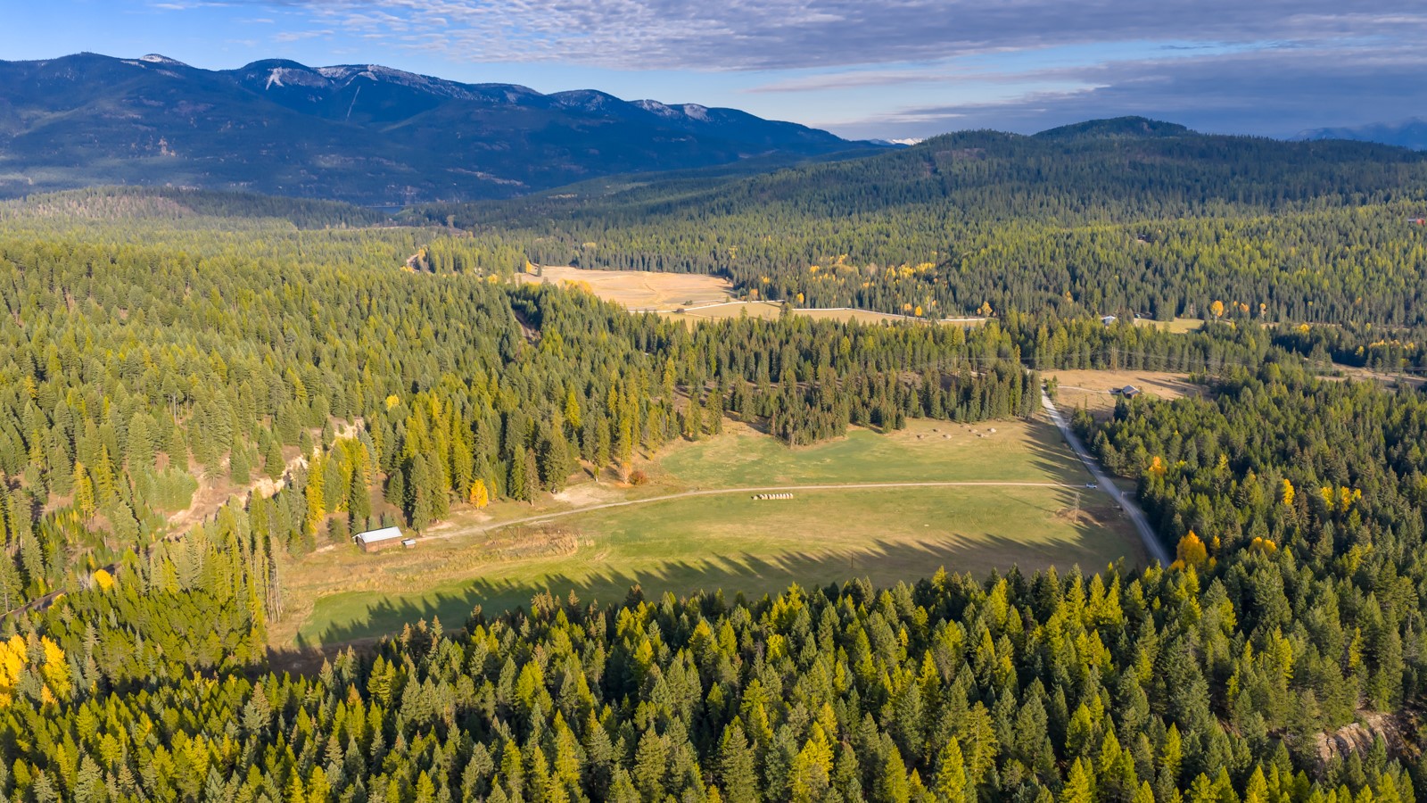 340 Tamarack Creek Road