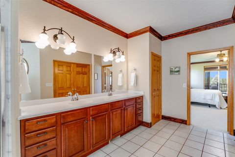 Tiny photo for 46452 Stagecoach Trail, Ronan, MT 59864 (MLS # 30069290)