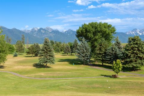 Tiny photo for 46452 Stagecoach Trail, Ronan, MT 59864 (MLS # 30069290)