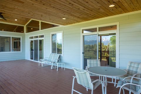 Tiny photo for 46452 Stagecoach Trail, Ronan, MT 59864 (MLS # 30069290)