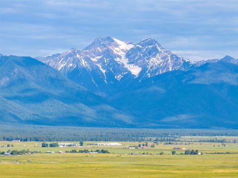 Tiny photo for 46452 Stagecoach Trail, Ronan, MT 59864 (MLS # 30069290)