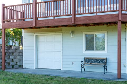 Tiny photo for 46452 Stagecoach Trail, Ronan, MT 59864 (MLS # 30069290)