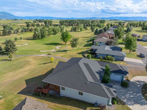 Tiny photo for 46452 Stagecoach Trail, Ronan, MT 59864 (MLS # 30069290)