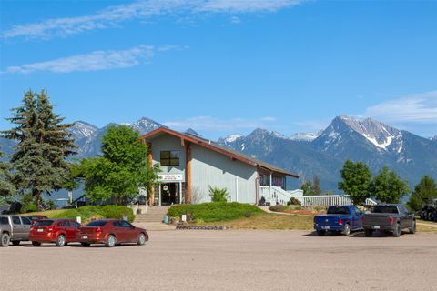 Tiny photo for 46452 Stagecoach Trail, Ronan, MT 59864 (MLS # 30069290)