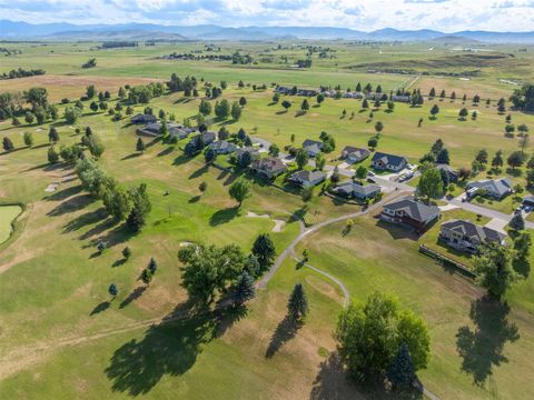 Tiny photo for 46452 Stagecoach Trail, Ronan, MT 59864 (MLS # 30069290)