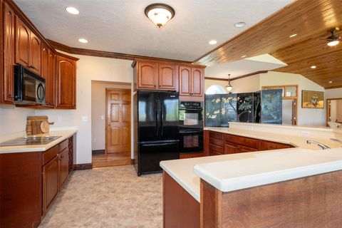 Tiny photo for 46452 Stagecoach Trail, Ronan, MT 59864 (MLS # 30069290)