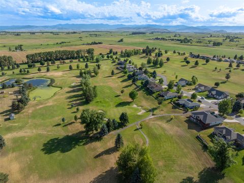 Tiny photo for 46452 Stagecoach Trail, Ronan, MT 59864 (MLS # 30069290)