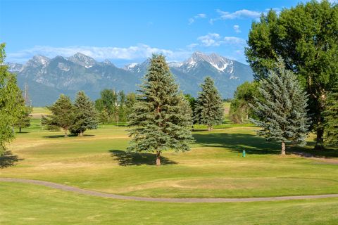 Tiny photo for 46452 Stagecoach Trail, Ronan, MT 59864 (MLS # 30069290)