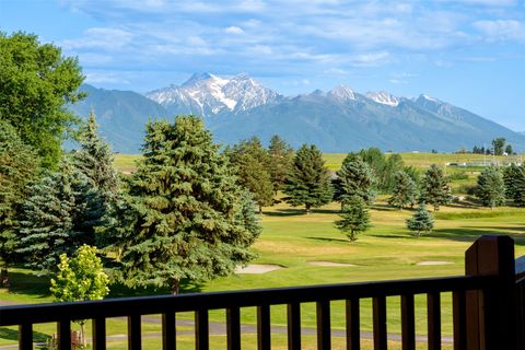 Tiny photo for 46452 Stagecoach Trail, Ronan, MT 59864 (MLS # 30069290)