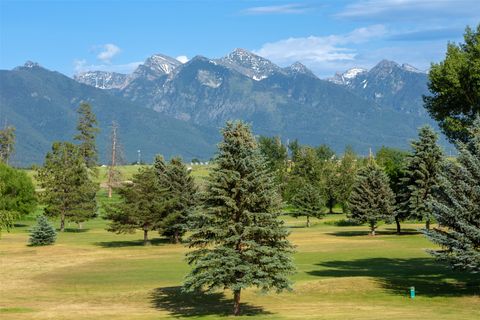 Tiny photo for 46452 Stagecoach Trail, Ronan, MT 59864 (MLS # 30069290)