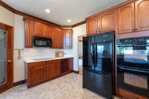 Tiny photo for 46452 Stagecoach Trail, Ronan, MT 59864 (MLS # 30069290)