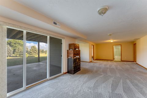 Tiny photo for 46452 Stagecoach Trail, Ronan, MT 59864 (MLS # 30069290)