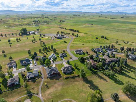 Tiny photo for 46452 Stagecoach Trail, Ronan, MT 59864 (MLS # 30069290)