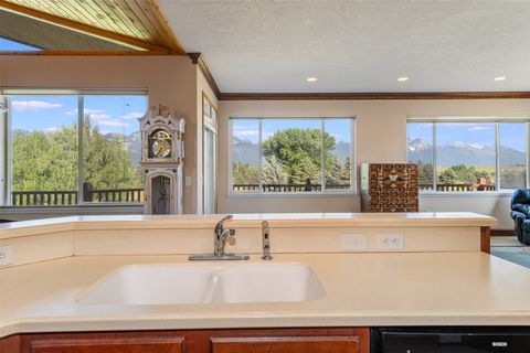 Tiny photo for 46452 Stagecoach Trail, Ronan, MT 59864 (MLS # 30069290)