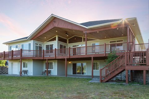 Tiny photo for 46452 Stagecoach Trail, Ronan, MT 59864 (MLS # 30069290)