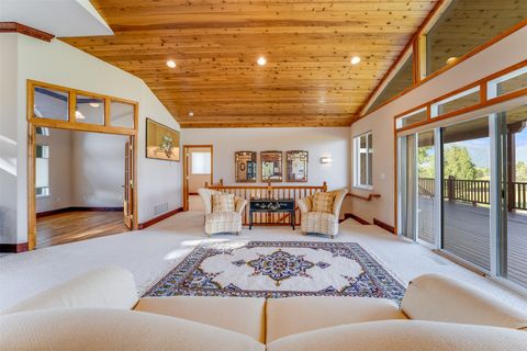 Tiny photo for 46452 Stagecoach Trail, Ronan, MT 59864 (MLS # 30069290)