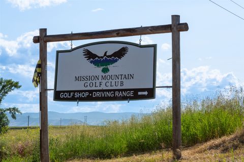 Tiny photo for 46452 Stagecoach Trail, Ronan, MT 59864 (MLS # 30069290)