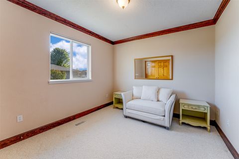 Tiny photo for 46452 Stagecoach Trail, Ronan, MT 59864 (MLS # 30069290)