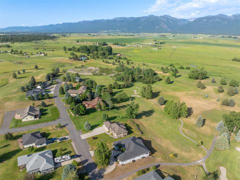Tiny photo for 46452 Stagecoach Trail, Ronan, MT 59864 (MLS # 30069290)