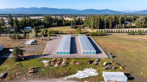 Photo of 990 Walsh Road, Columbia Falls, MT 59912 (MLS # 30056731)