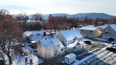 Tiny photo for 428 1st Avenue W, Kalispell, MT 59901 (MLS # 30061672)