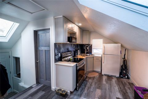 Tiny photo for 428 1st Avenue W, Kalispell, MT 59901 (MLS # 30061672)