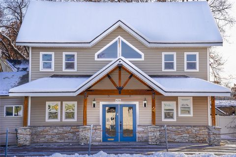 Tiny photo for 428 1st Avenue W, Kalispell, MT 59901 (MLS # 30061672)