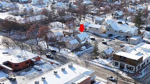 Tiny photo for 428 1st Avenue W, Kalispell, MT 59901 (MLS # 30061672)