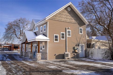Tiny photo for 428 1st Avenue W, Kalispell, MT 59901 (MLS # 30061672)