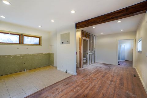 Tiny photo for 428 1st Avenue W, Kalispell, MT 59901 (MLS # 30061672)