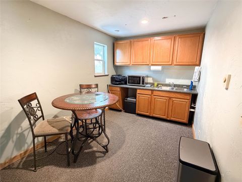 Tiny photo for 428 1st Avenue W, Kalispell, MT 59901 (MLS # 30061672)