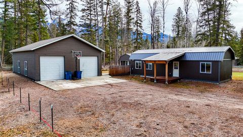47898 Mountain Estates Drive Ronan MT 59864