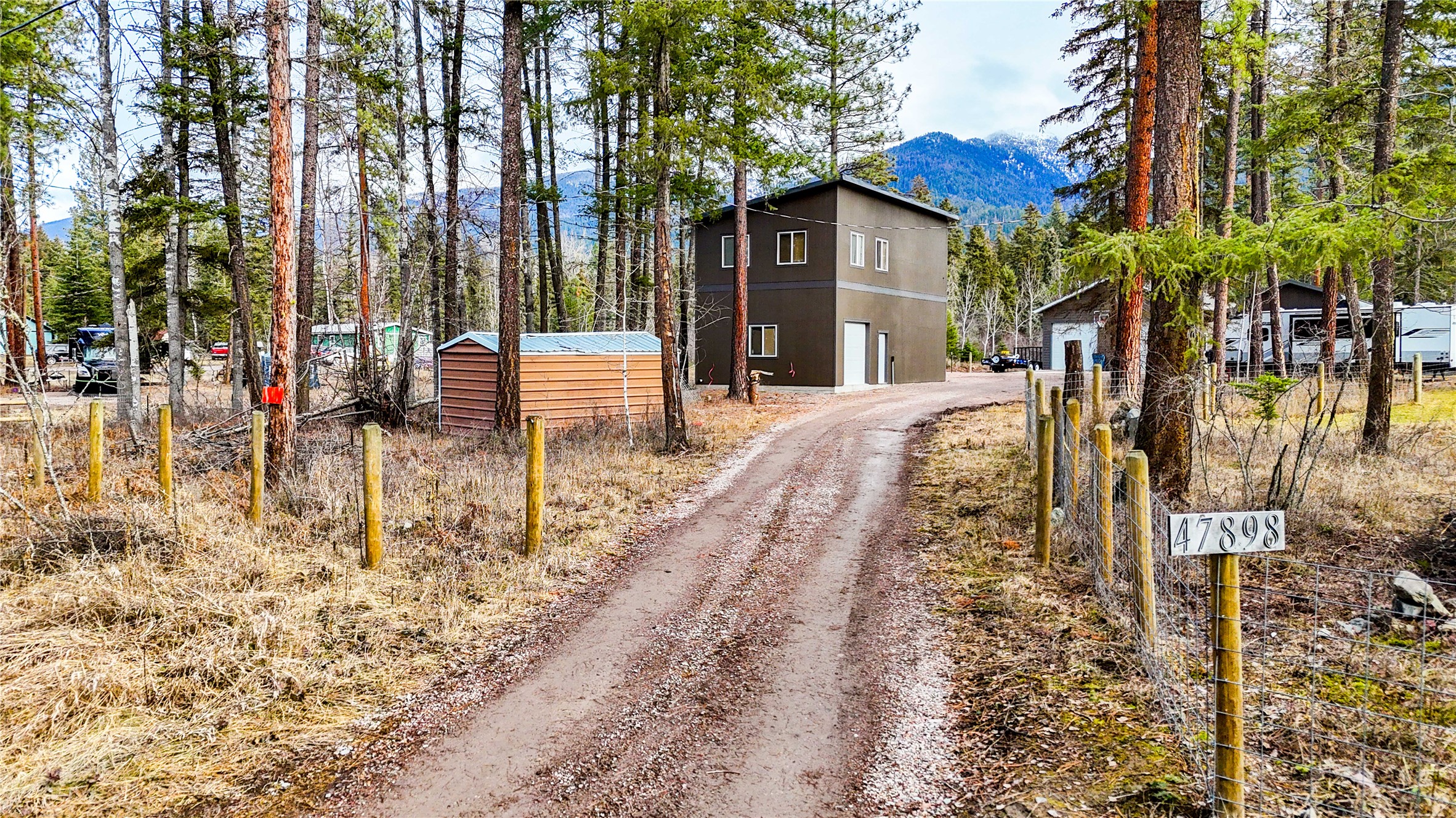 47898 Mountain Estates Drive