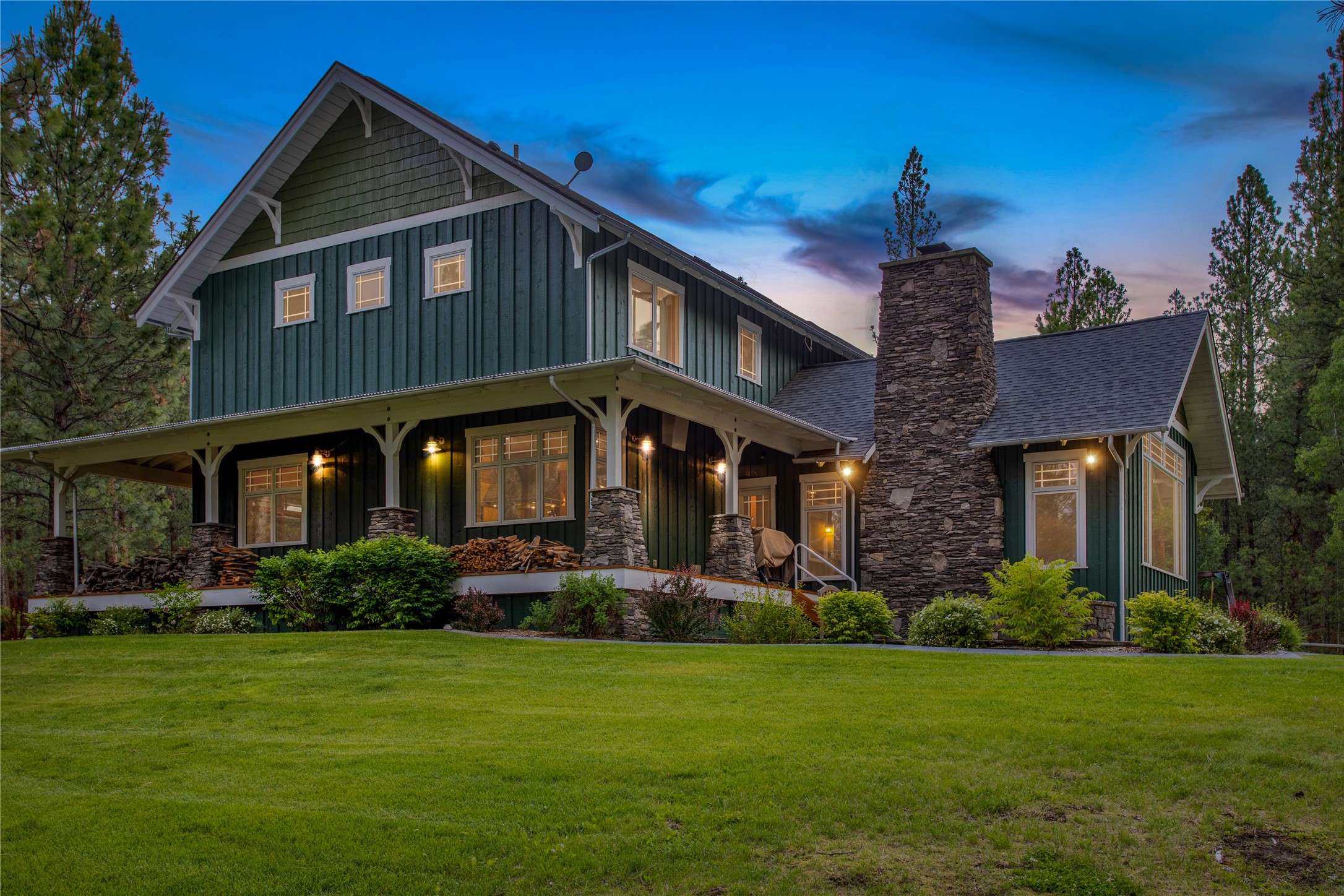5668 Lichenstone Lane