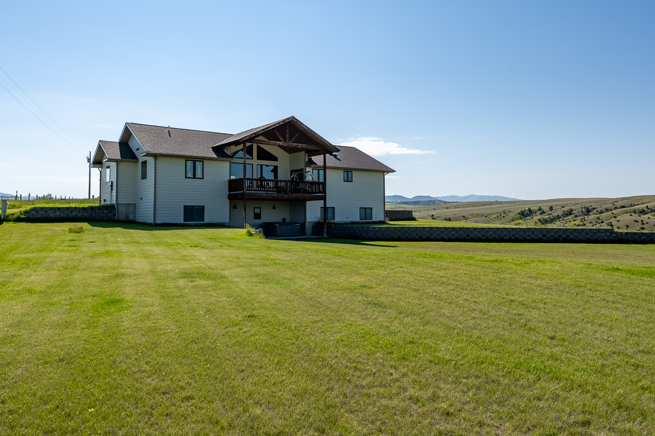 182 Cottonwood Road