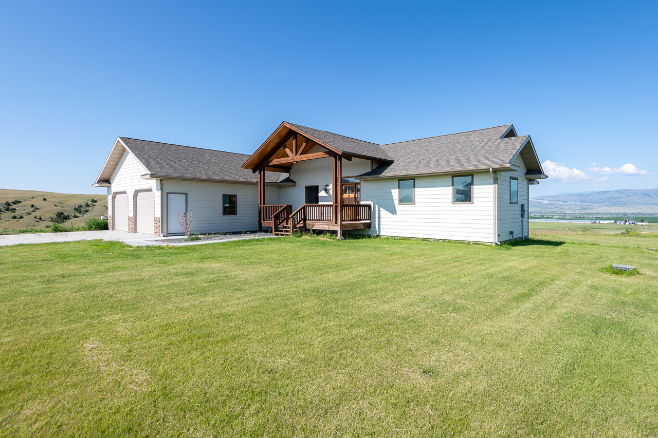 182 Cottonwood Road