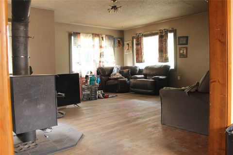 Tiny photo for 23 Quartz Avenue, Basin, MT 59631 (MLS # 30071291)